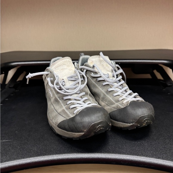 Men’s Hiking Shoes 
Asolo Space GV Hiking Shoes 
Size 11 men’s - Picture 9 of 14